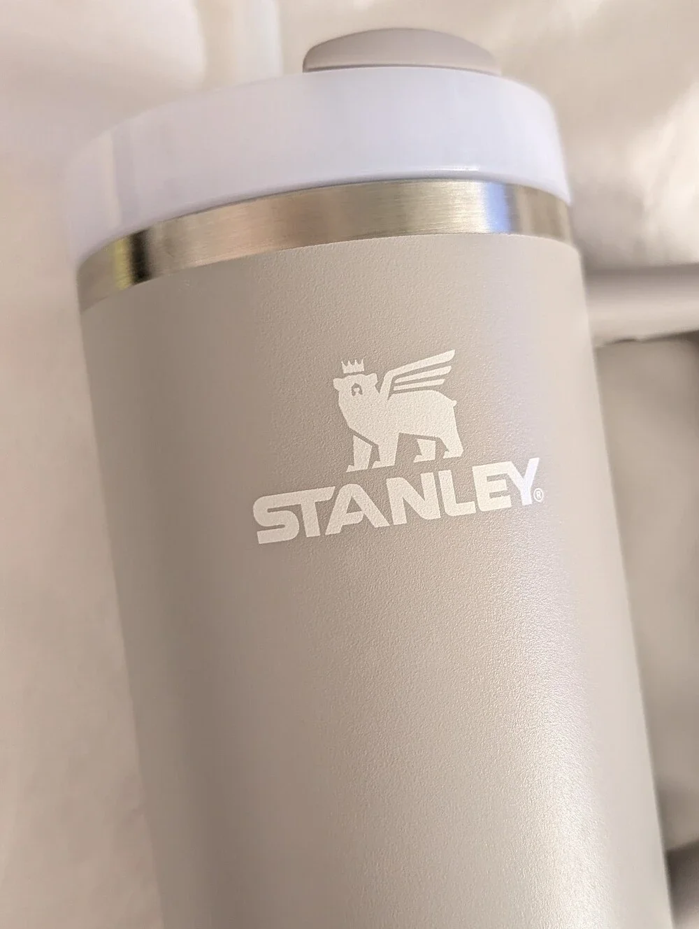 Stanley X Walt Disney 30oz Tumbler Burbank California - Making Magic Since 1923